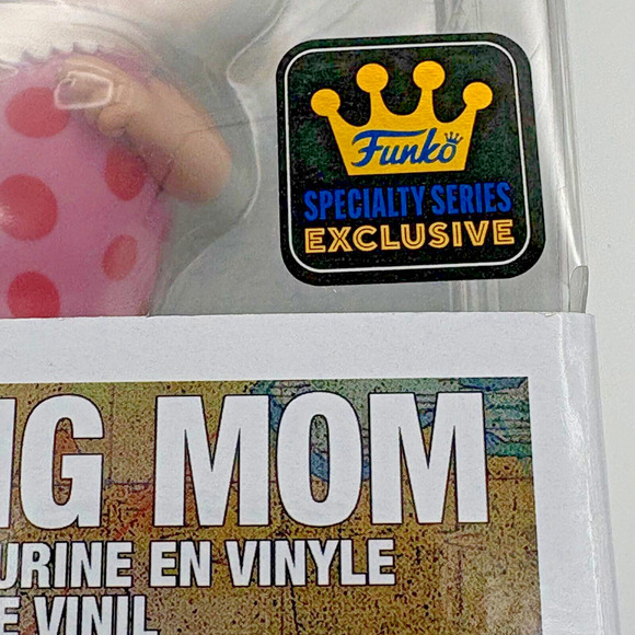 Funko Pop! Vinyl Super 6 in: One Piece - Child Big Mom #1271 Speciality Series - Picture 2 of 7